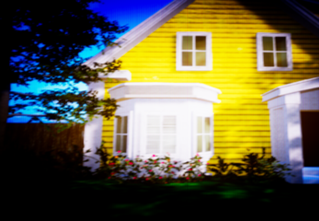 Grandmother's House screenshot