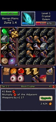 Grim RPG Image