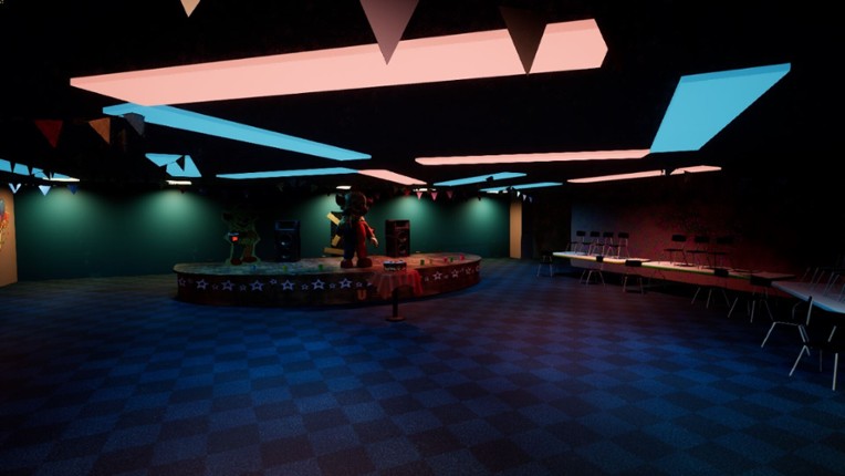 Grinny’s Playhouse Image