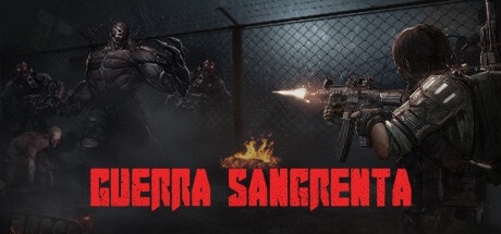Games like Guerra Sangrenta