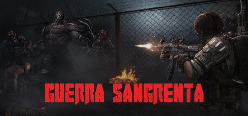 Guerra Sangrenta Image