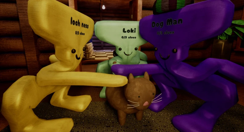 Guesslings screenshot