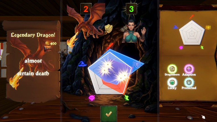 Guild Simulator screenshot