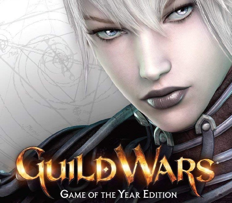 Games like Guild Wars
