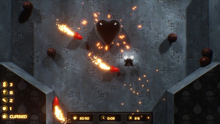 Half-Fly3 screenshot