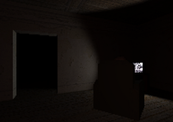 Haunted Cities screenshot