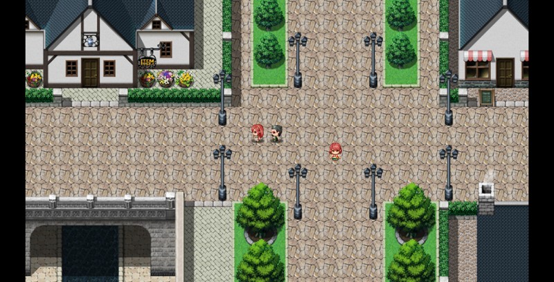 Haunting of Mageburrow screenshot