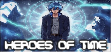 Games like Heroes of Time