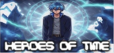 Heroes of Time Image