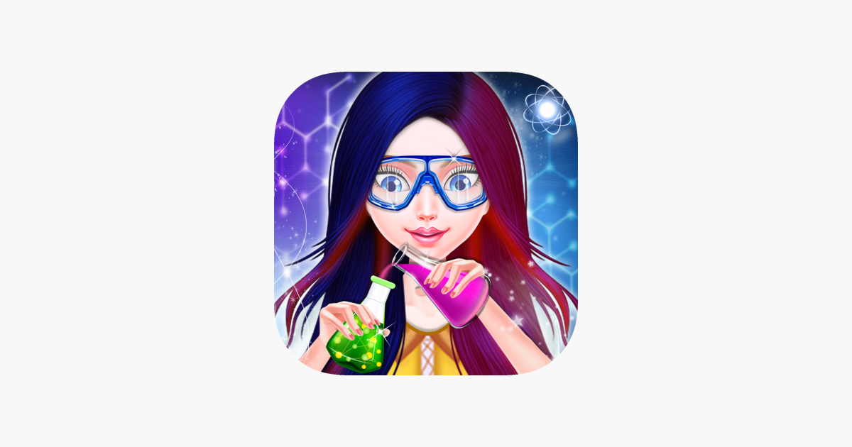 Games like High School Science Experiment