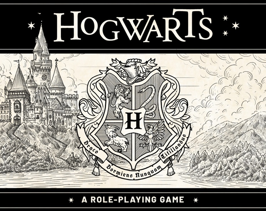 Games like Hogwarts: An RPG