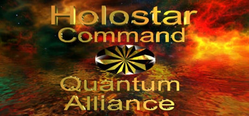 Holostar Command: Quantum Alliance Image