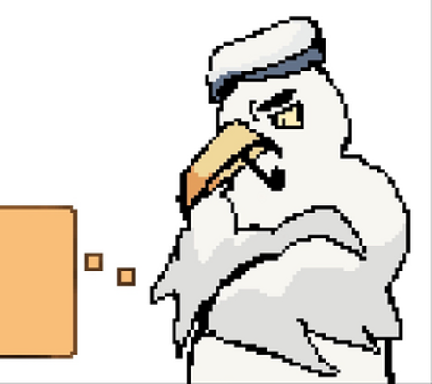 Hook Line and Sinker screenshot