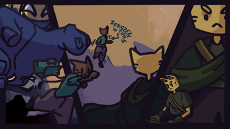 Hourglass Cycle Image