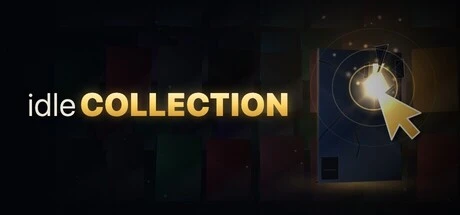Games like idle Collection