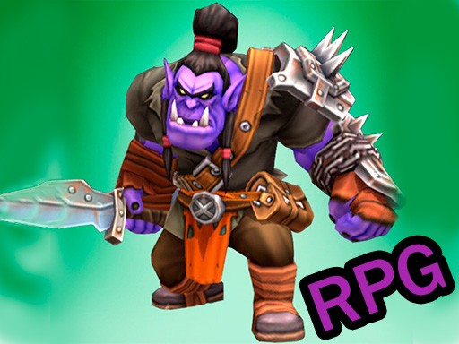 Games like IDLE Warrior Tales RPG