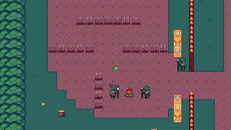 I'm Just a Slime screenshot