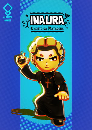 Inaura: O Conto da Matadora screenshot