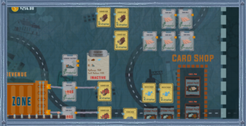 Industrial Chaining Image