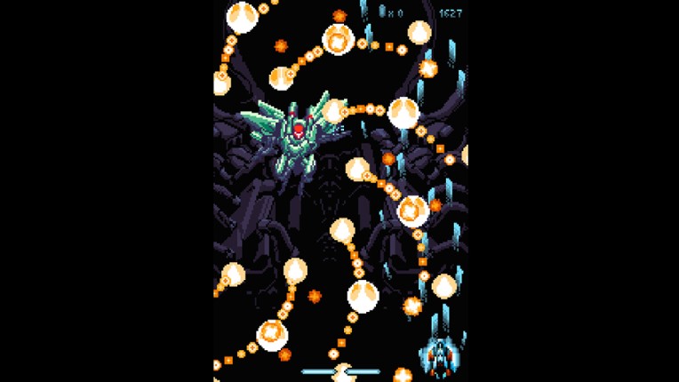 Infinity Lancer Image