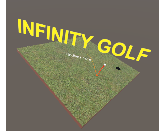 Games like InfinityGolf