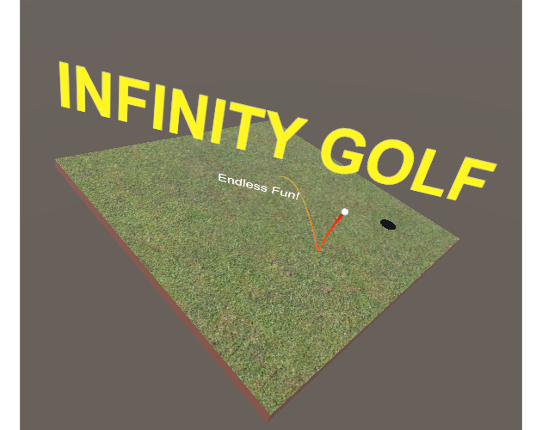InfinityGolf Image