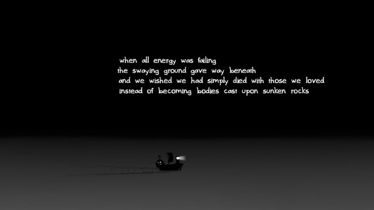 Isles of Silence screenshot