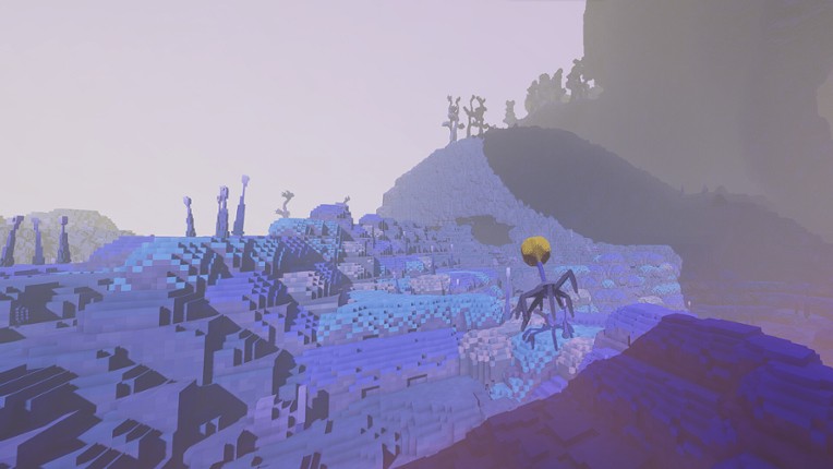 Isotopia screenshot