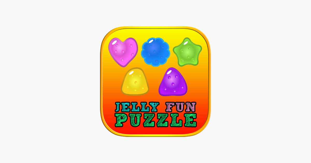 Games like Jelly Fun Puzzle Matching Three: Free Match 3 Game