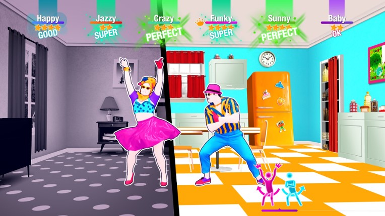 Just Dance 2021 Image