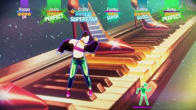Just Dance 2022 Image