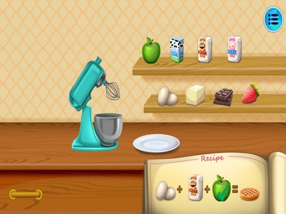 Kids Going to Shopping Image