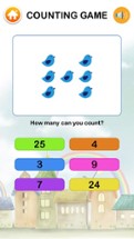 Kids Learn Numbers - Count 123 Image