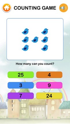 Kids Learn Numbers - Count 123 Image