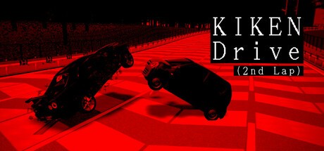 Games like KIKEN Drive (2nd Lap)