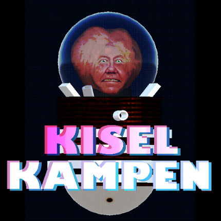 Kiselkampen Game Cover