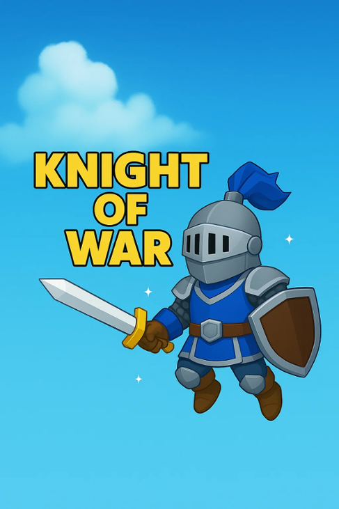 Games like Knight of war