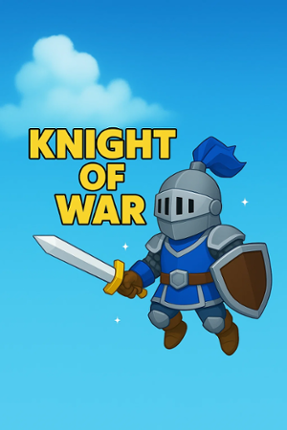 Knight of war Image