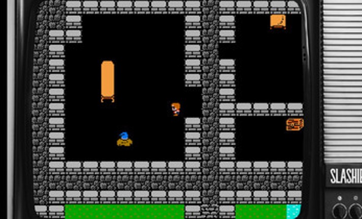 Knights of the Pun screenshot