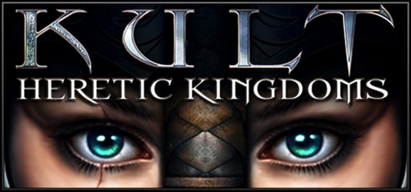 Kult: Heretic Kingdoms Game Cover