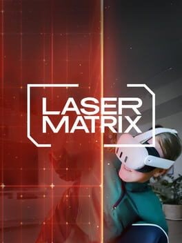 Games like Laser Matrix