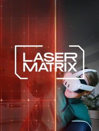 Laser Matrix Image