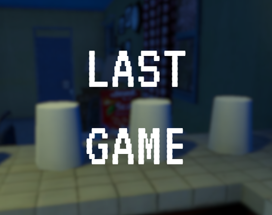 Last Game Image