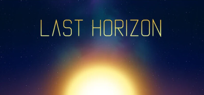 Last Horizon Image