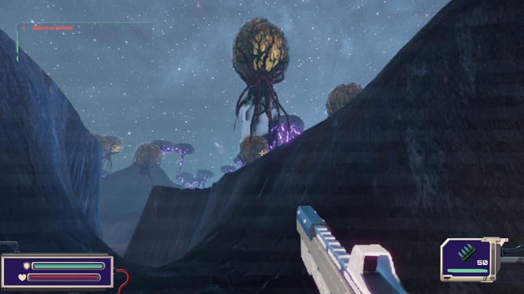 Last Leave screenshot