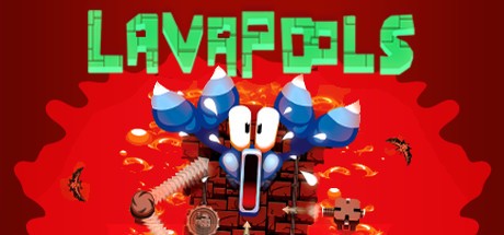 Games like Lavapools