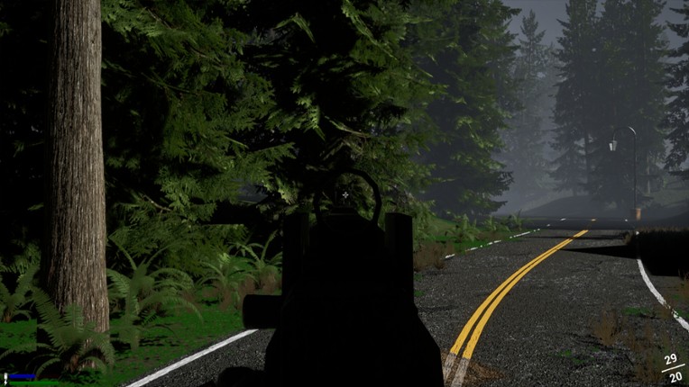 Legend of Krigz screenshot