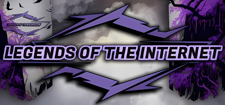 Games like Legends Of The Internet