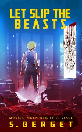 Let Slip the Beasts Image