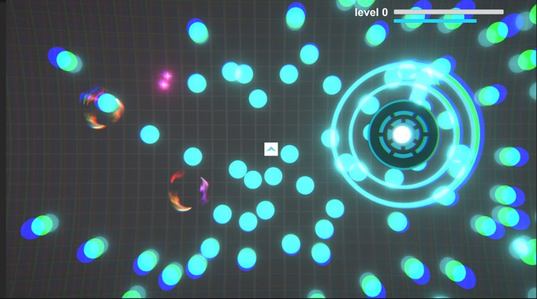 Let's Fight!  Box screenshot